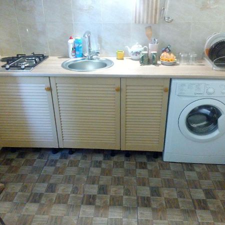 Apartment On Zhukovskogo Odessa Dış mekan fotoğraf