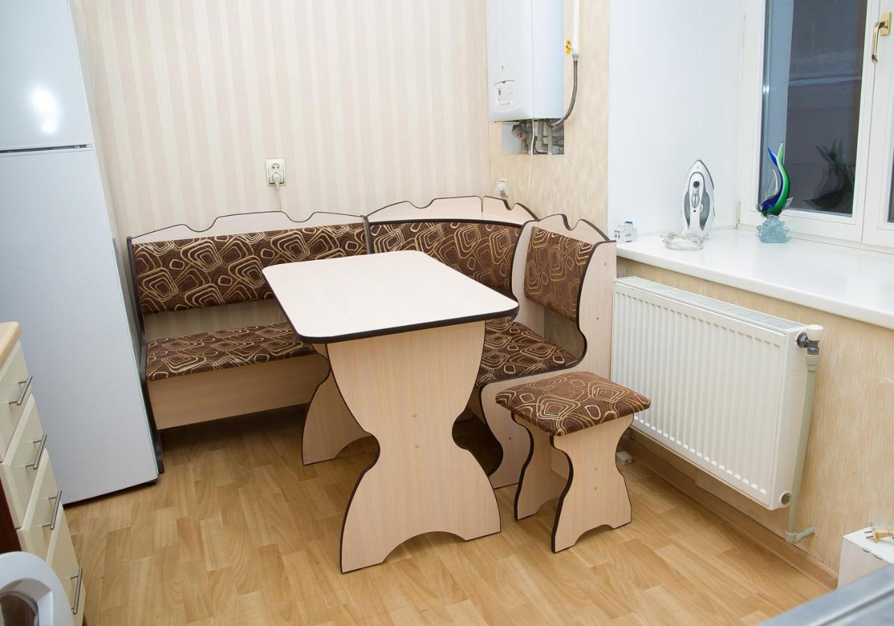 Apartment On Zhukovskogo Odessa Dış mekan fotoğraf