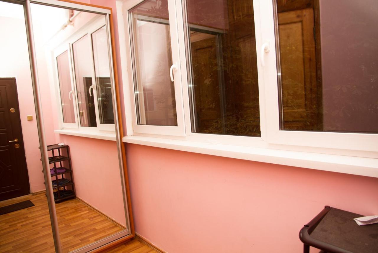 Apartment On Zhukovskogo Odessa Dış mekan fotoğraf