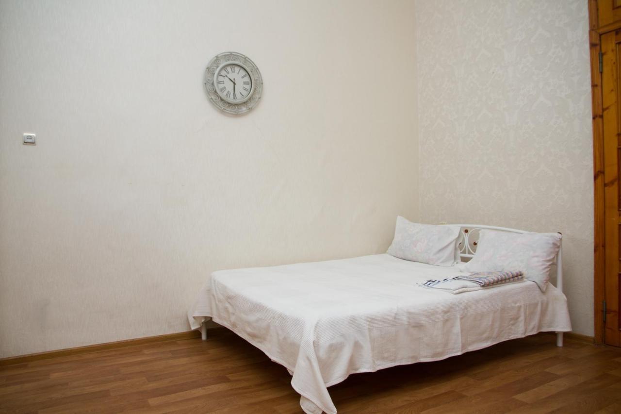 Apartment On Zhukovskogo Odessa Dış mekan fotoğraf