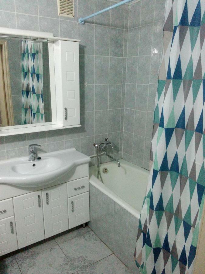 Apartment On Zhukovskogo Odessa Dış mekan fotoğraf
